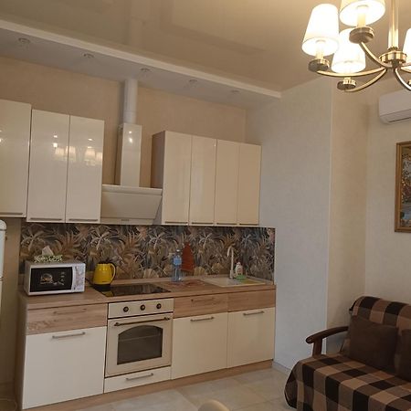 Сдам Квартиру У Моря Элегия Парк Аркадия Odesa Habitación foto