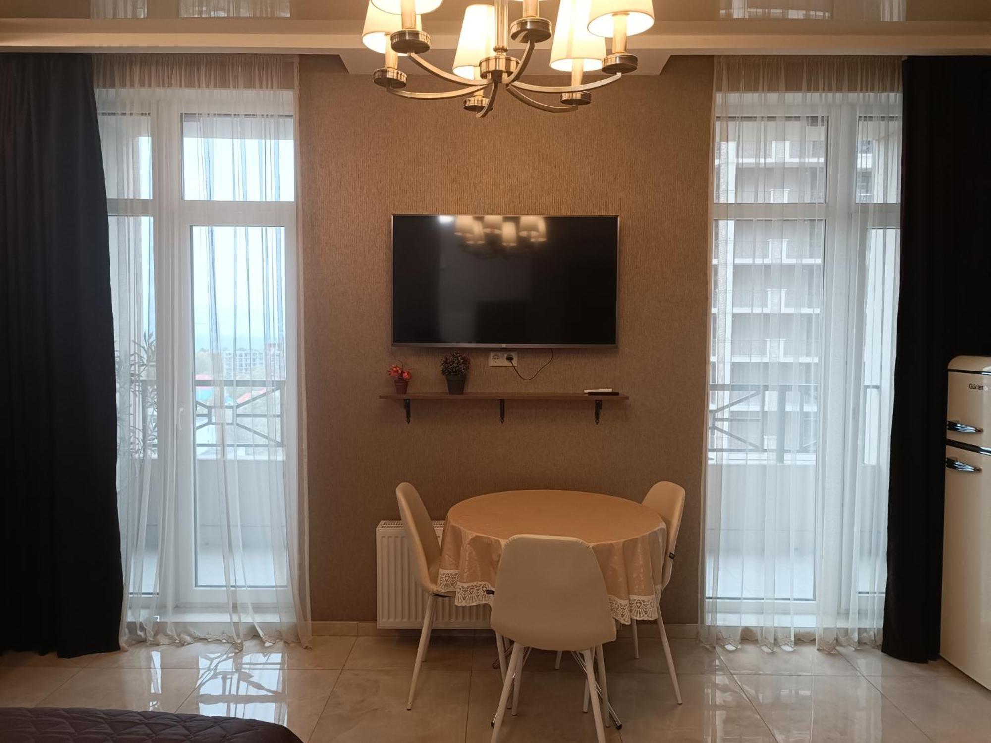 Сдам Квартиру У Моря Элегия Парк Аркадия Odesa Habitación foto